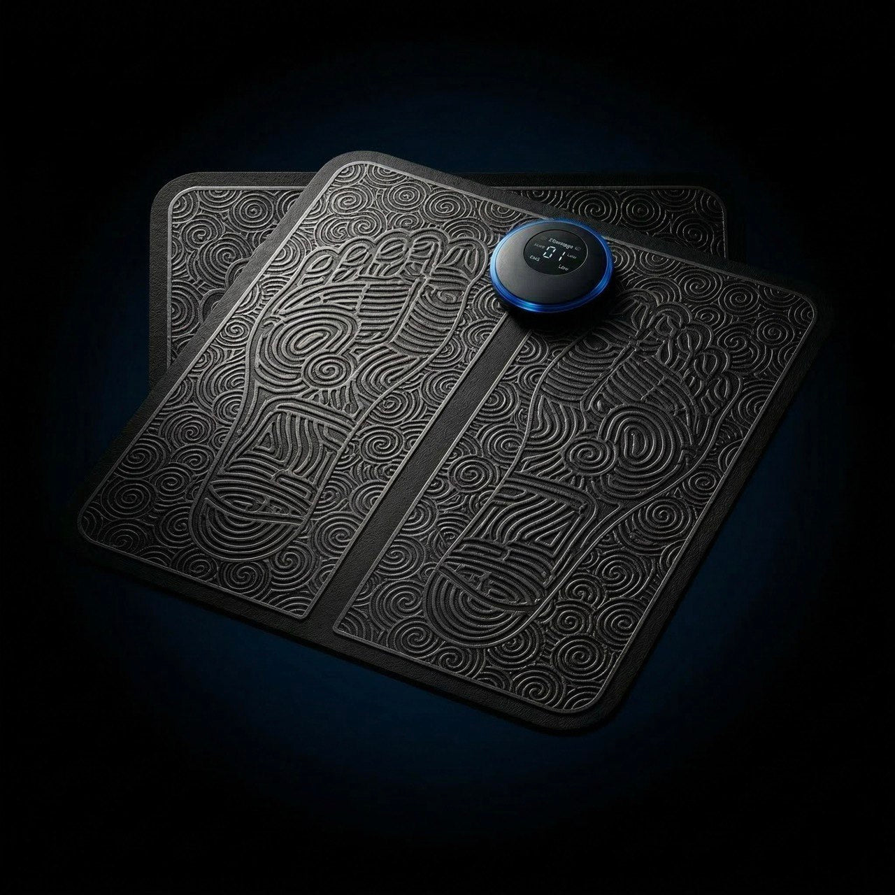 EMS Foot Massage Pad