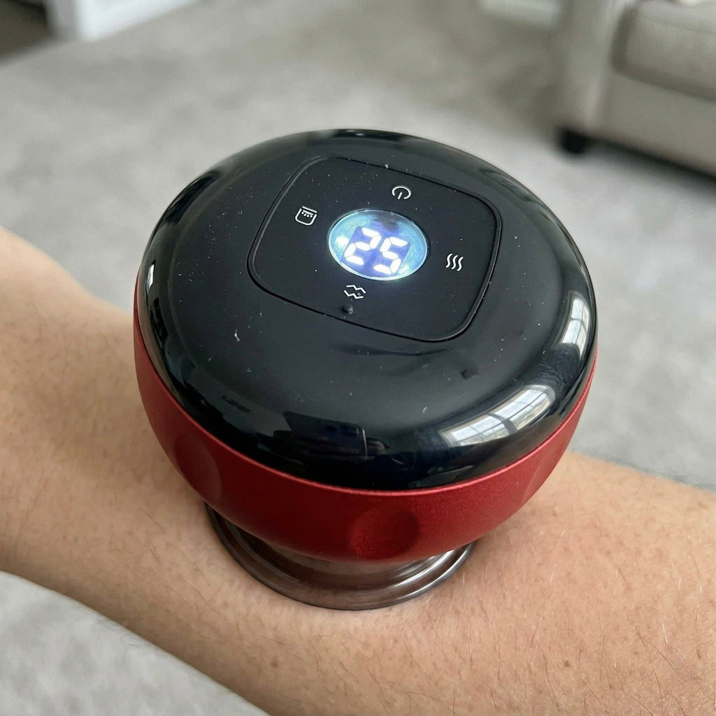 Zikith Pro Cupping Device