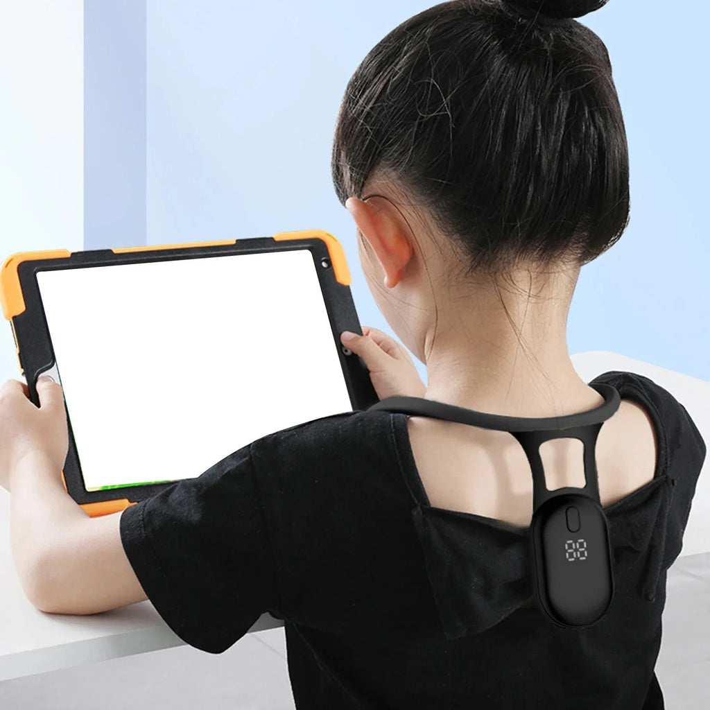 Smart Micro-Vibration Posture Corrector